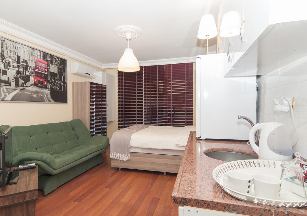 Taksim Elite Residence Istanbul Cameră foto