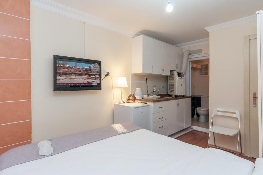Taksim Elite Residence Istanbul Cameră foto