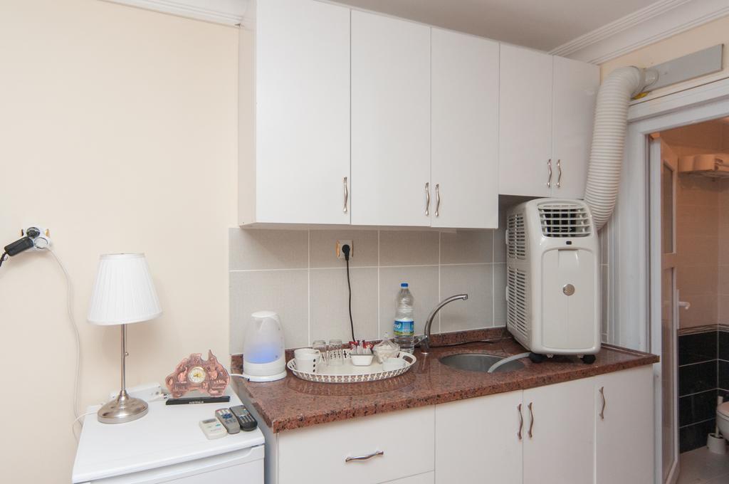 Taksim Elite Residence Istanbul Cameră foto