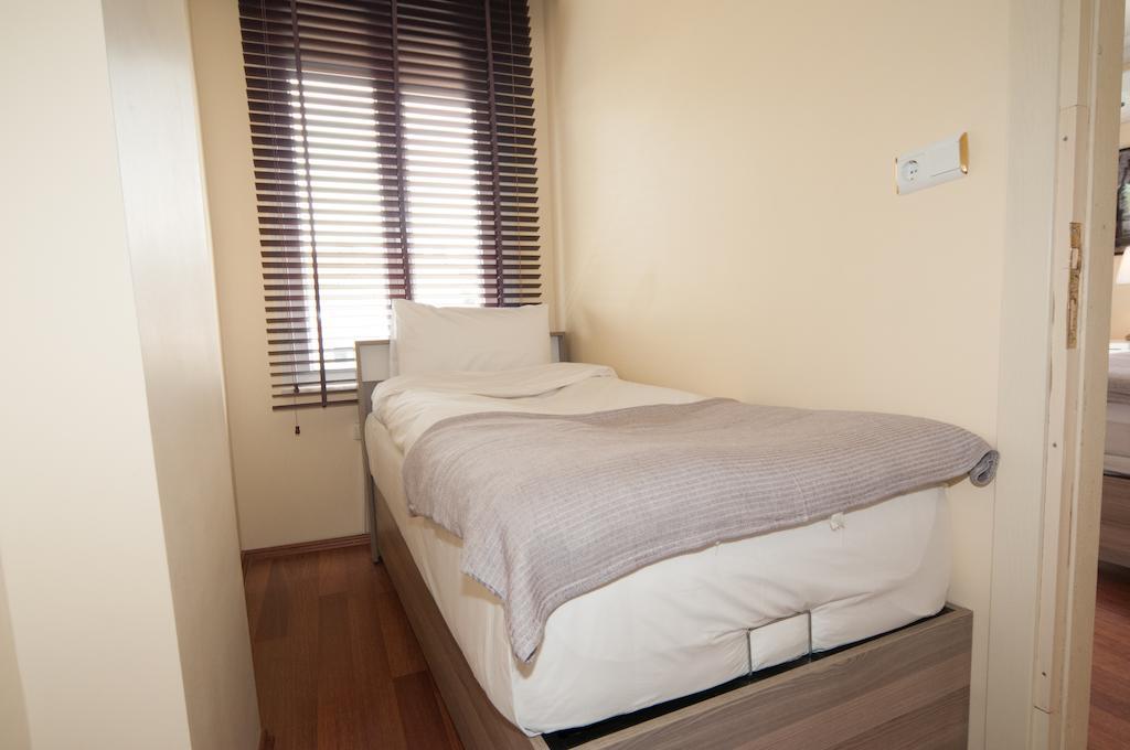 Taksim Elite Residence Istanbul Exterior foto