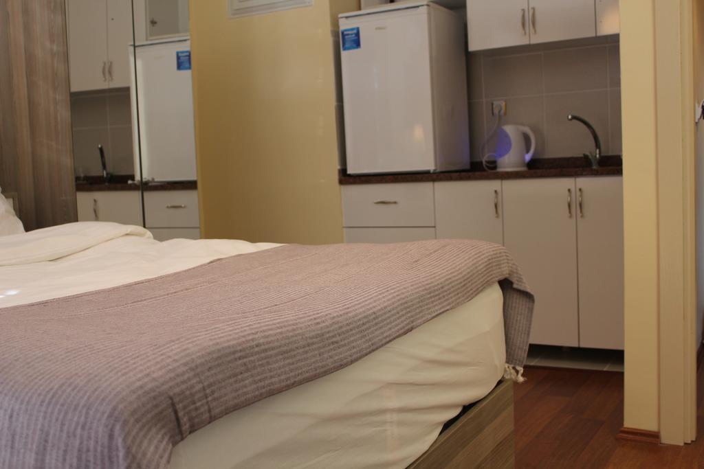Taksim Elite Residence Istanbul Cameră foto