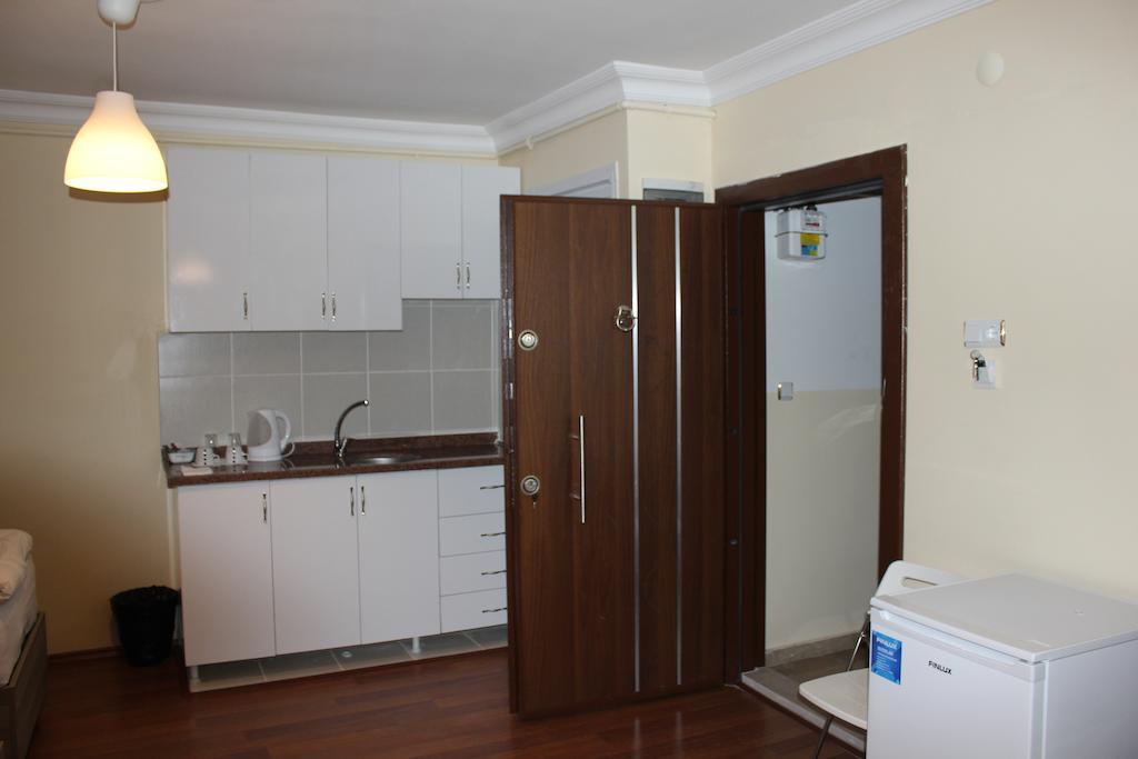Taksim Elite Residence Istanbul Cameră foto