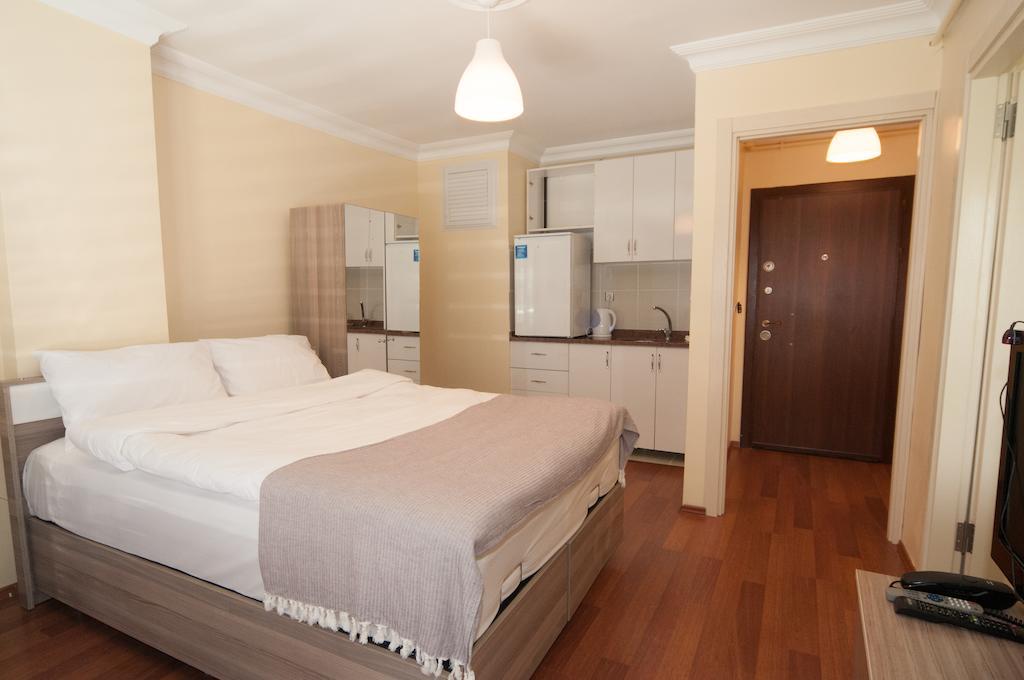 Taksim Elite Residence Istanbul Cameră foto