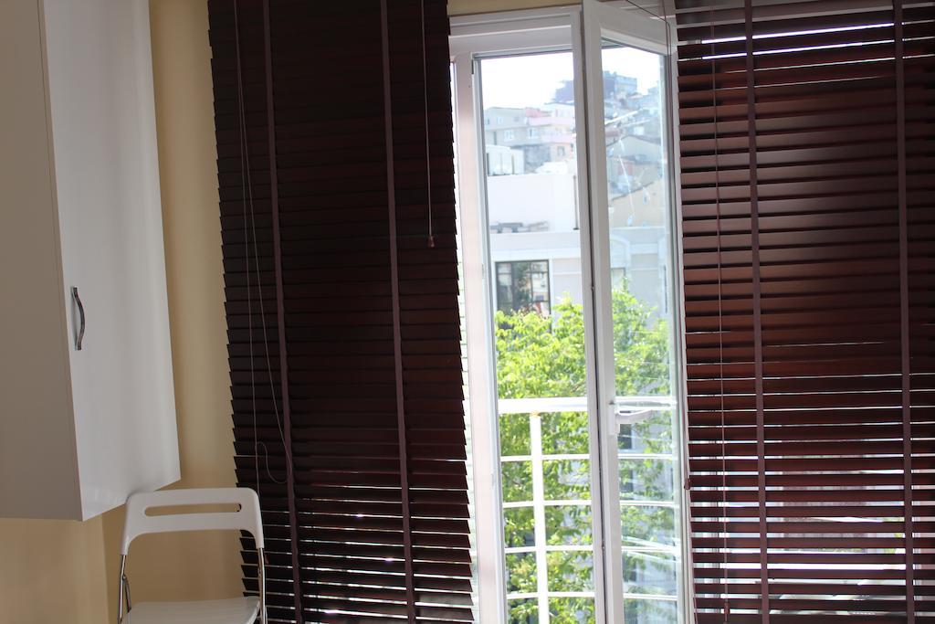 Taksim Elite Residence Istanbul Cameră foto
