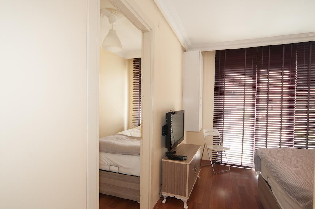 Taksim Elite Residence Istanbul Cameră foto