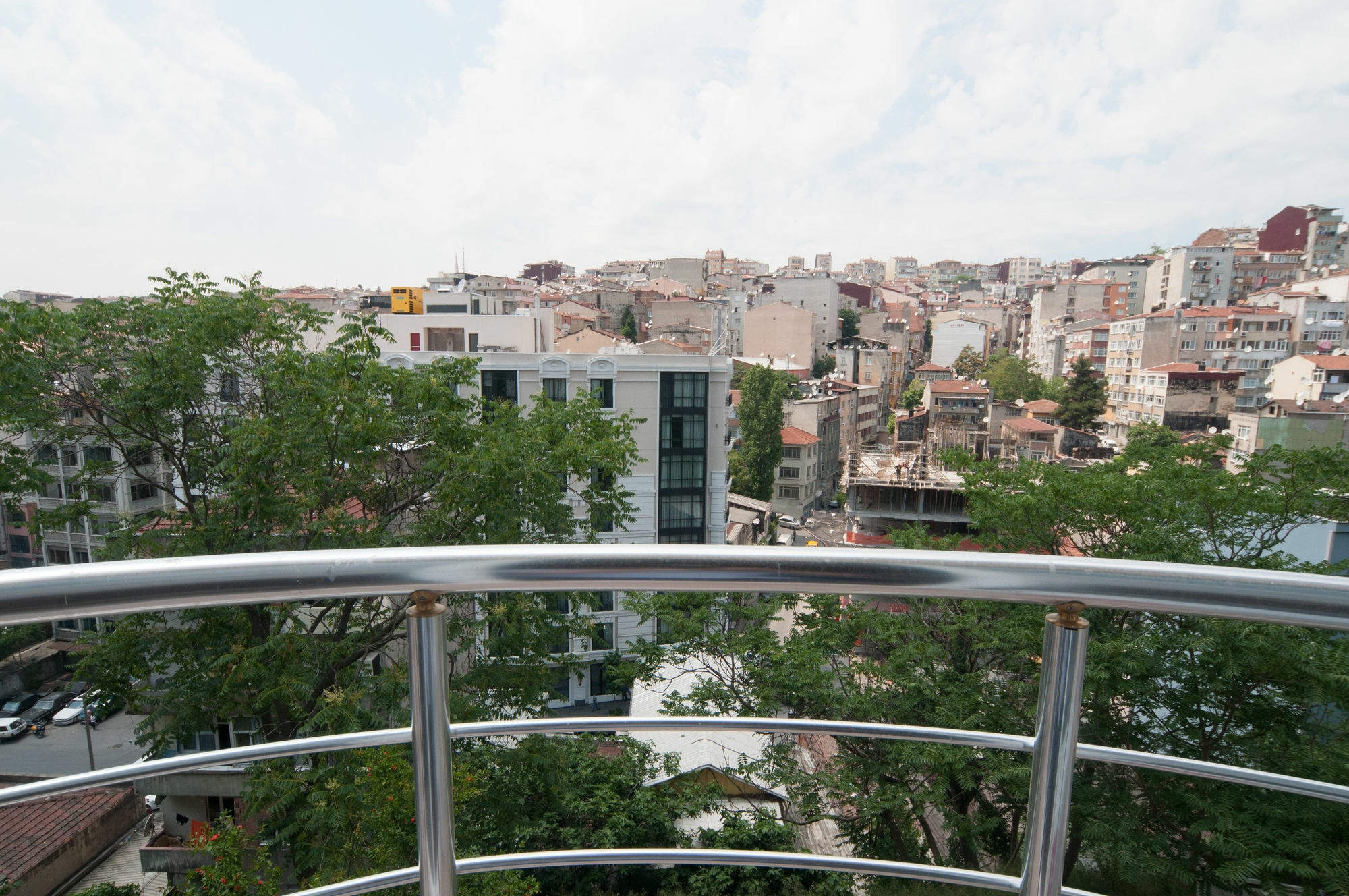 Taksim Elite Residence Istanbul Exterior foto