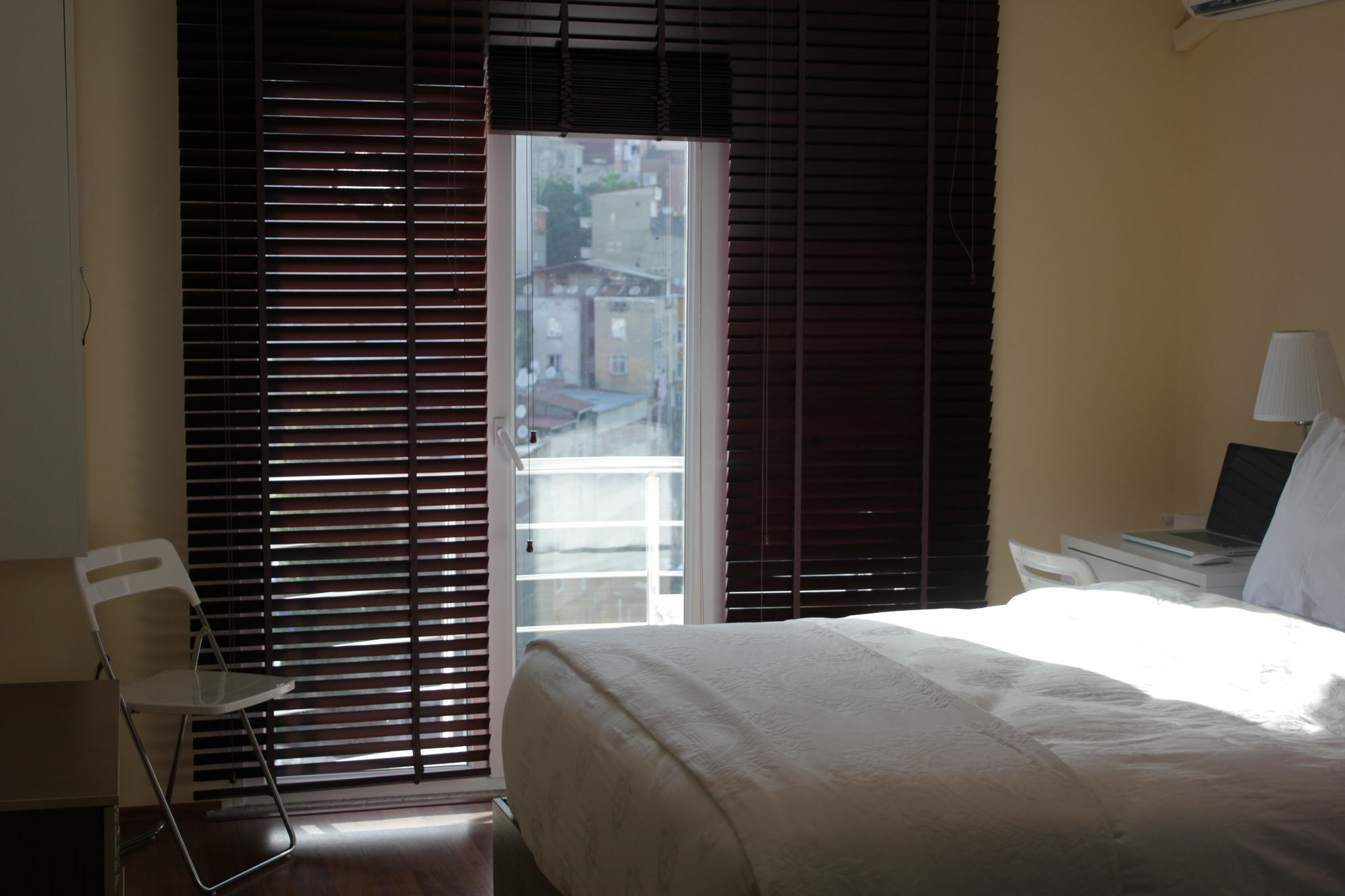 Taksim Elite Residence Istanbul Exterior foto