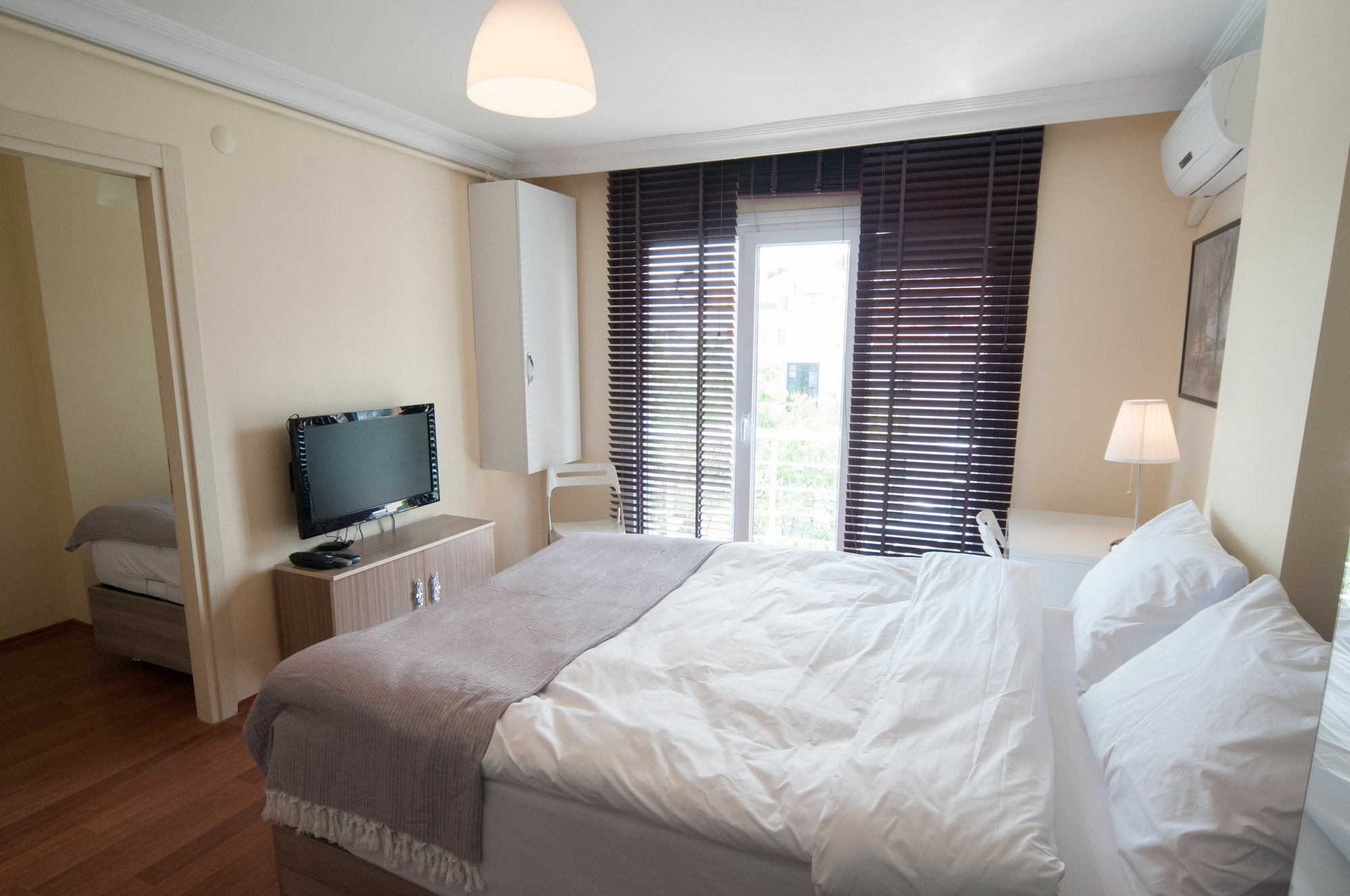 Taksim Elite Residence Istanbul Exterior foto