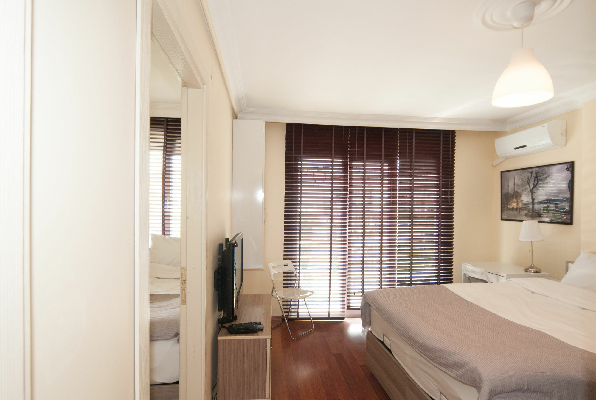 Taksim Elite Residence Istanbul Exterior foto