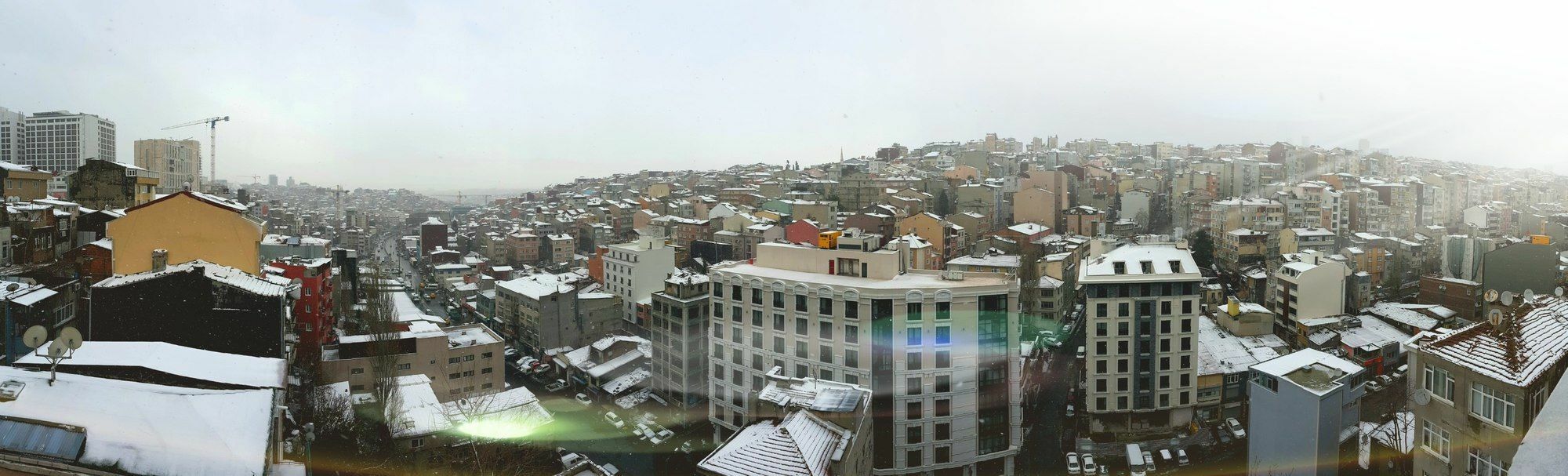 Taksim Elite Residence Istanbul Exterior foto